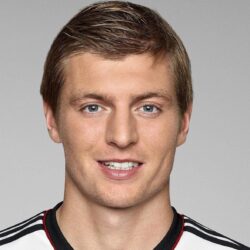 Toni Kroos Wallpapers Image Photos Pictures Backgrounds