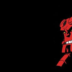 84 Hellboy Wallpapers