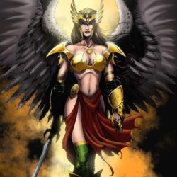 359 best image about Hawkgirl