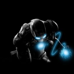 Iron Man Wallpapers