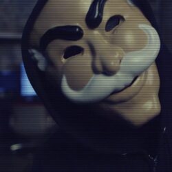 39 Mr. Robot HD Wallpapers