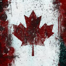 19 Flag Of Canada HD Wallpapers