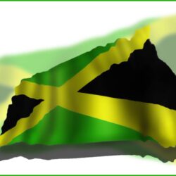 Jamaican Flag Wallpapers