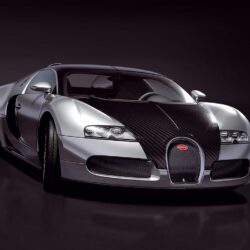 2007 Bugatti Veyron 16.4 Pur Sang Pictures, History, Value