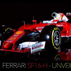 Ferrari SF16