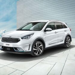 New on the market : Kia Niro PHEV – Irish EV Owners Association