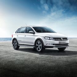 volkswagen cross santana 4k …coolwallpapers.me