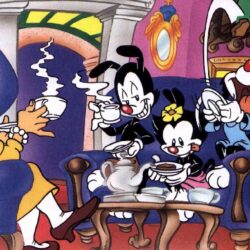 Wallpapers Animaniacs