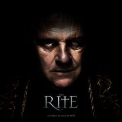 Movies Anthony Hopkins Rite wallpapers