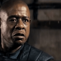 Forest Whitaker HD Wallpapers