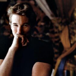 Male Celebrities: Richard Gere, picture nr. 26520