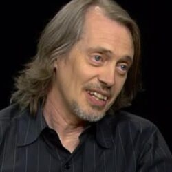 Steve Buscemi Tired of Being “Just Another Pretty Face,” Ready to