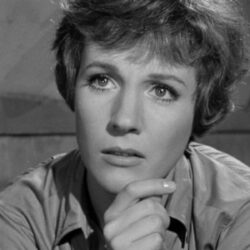 Top 1000 wallpapers blog: Julie andrews wallpapers