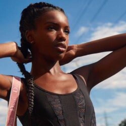 Leomie Anderson Does it All, and So Can You