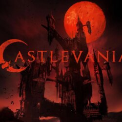 Castlevania Symphony Of The Night Wallpapers 4064