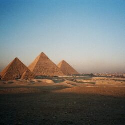Egypt Wallpapers Free Download