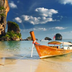 Beautiful Thailand Wallpapers