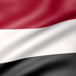 Yemen Flag – WeNeedFun