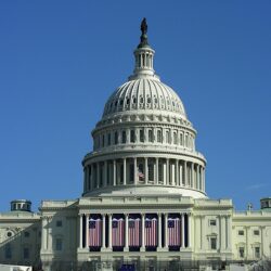 United States Capitol Wallpapers 15