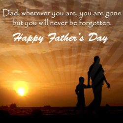 10 Best Fathers Day Wallpapers Quotes