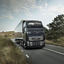 Volvo FH16 Truck Wallpapers HD Download Of Volvo Truck