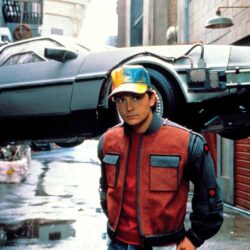 best Back To The Future movie?