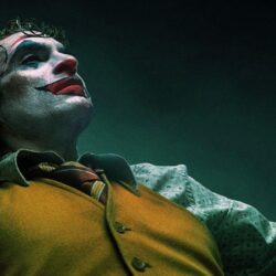 Wallpapers Joaquin Phoenix, Joker, 2019, Movies,