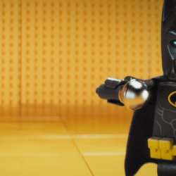 First Look at The Joker and Robin from the Lego Batman Movie