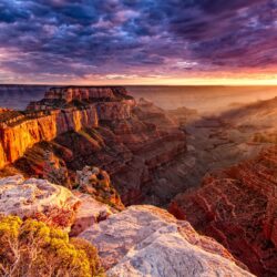 Grand Canyon In USA Nature HD Wallpapers