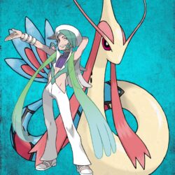 PLUBIO / WALLACE Y MILOTIC by FrancisRojas21