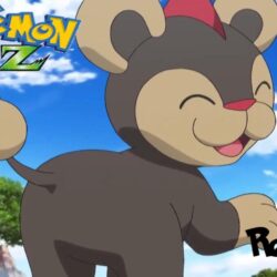 Review: Pokemon XY&Z Anime Episode 4