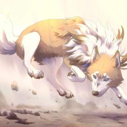 Lycanroc