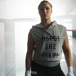 Ronda Rousey UFC Wallpapers HD Wallpapers