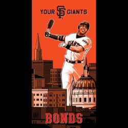 Barry Bonds