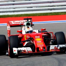 Sebastian Vettel Formula 1 Wallpapers