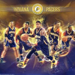 Indiana Pacers Wallpapers