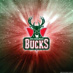 Milwaukee Bucks Desktop Wallpapers
