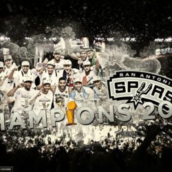 San Antonio Spurs Browser Themes, Wallpapers and More – Brand Thunder