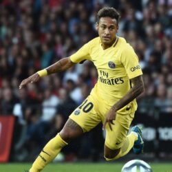 NEYMAR SHOWS WHY PSG HAD TO SIGN HIM