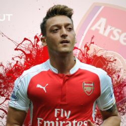 Download free Ozil 2017 Wallpapers 2