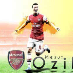 Mesut Ozil wallpapers by HeerenMistry
