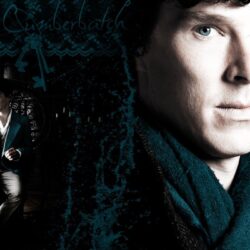 Bbc benedict cumberbatch sherlock holmes wallpapers