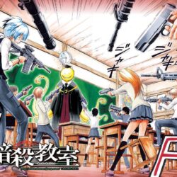 1000+ image about Assassination Classroom :)