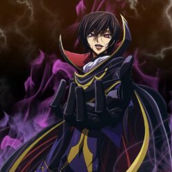 Code Geass Anime HD Free Wallpapers