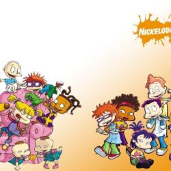 Nickelodeon wallpapers