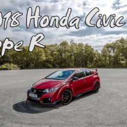 2018 Honda Civic Type R Wallpapers Specs Features Price And Release