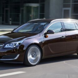 Opel Insignia Wallpapers Sterling