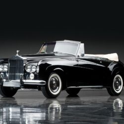 Classic Rolls Royce Wallpapers Image with High Resolution Wallpapers
