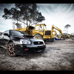 Subaru Wallpapers Sti HD Wallpapers Pictures