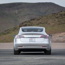 2018 Tesla Model 3 Wallpapers HD Photos, Wallpapers and other Image